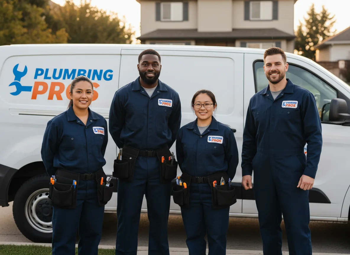 Water Heater Repair company in Roseville, CA